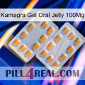 Kamagra Gel Oral Jelly 100Mg cialis4